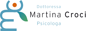 Dottoressa Martina Croci Psicologa